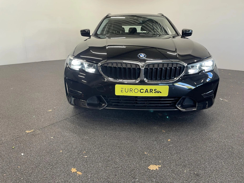 BMW 3 Serie – foto 7