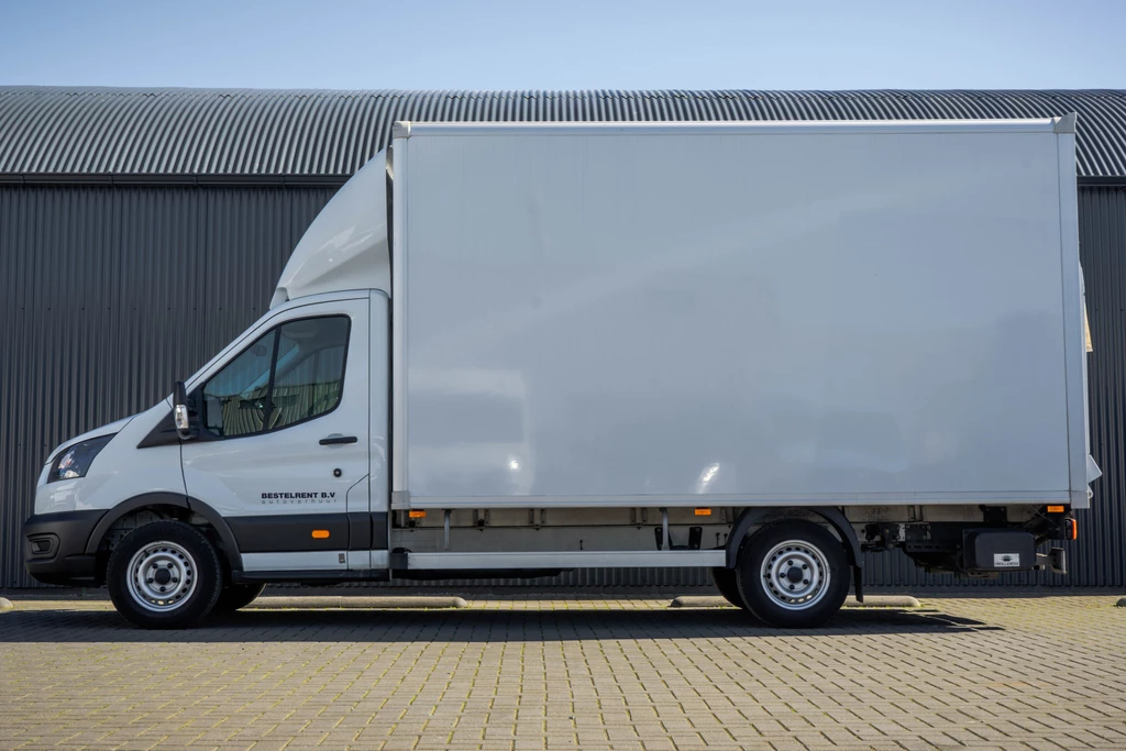 Ford Transit – foto 2