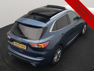 Ford Kuga – thumbnail 8