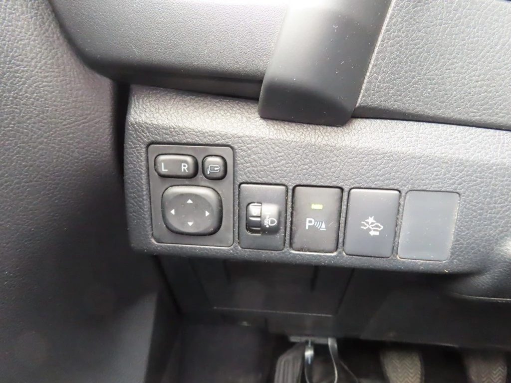 Toyota Auris – foto 22