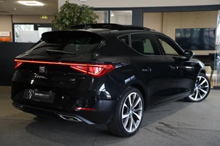 SEAT Leon – thumbnail 5
