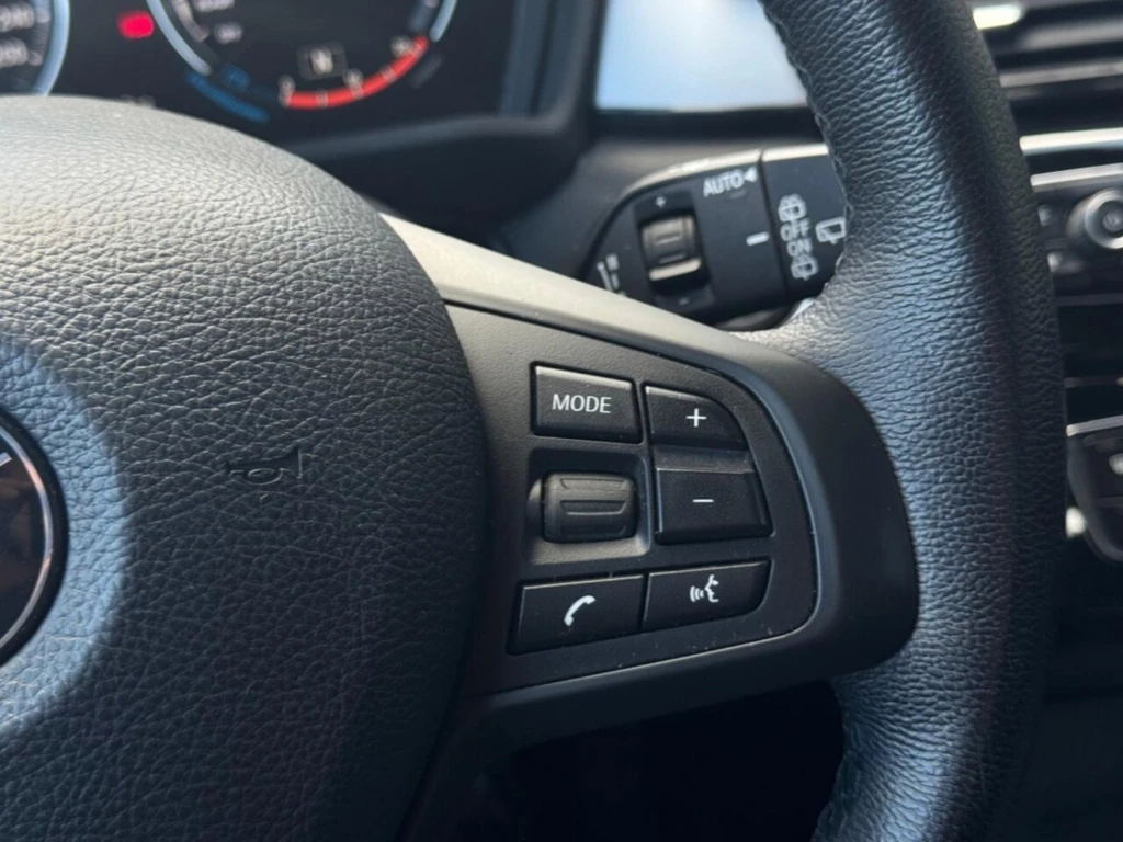 BMW X1 – foto 21