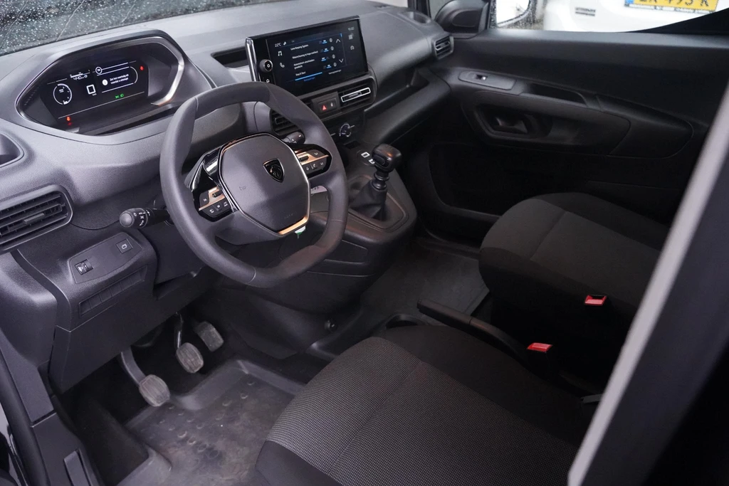 Peugeot Partner – foto 20