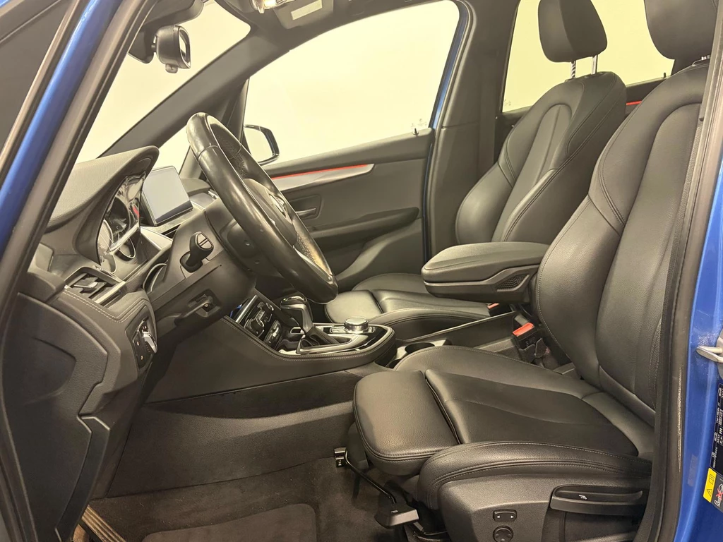 BMW 2 Serie – foto 40