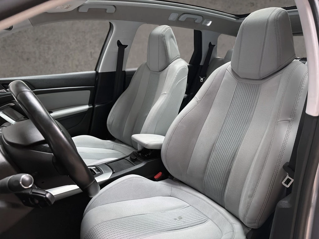 Peugeot 308 – foto 12
