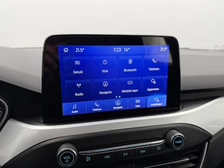 Ford Focus – thumbnail 15