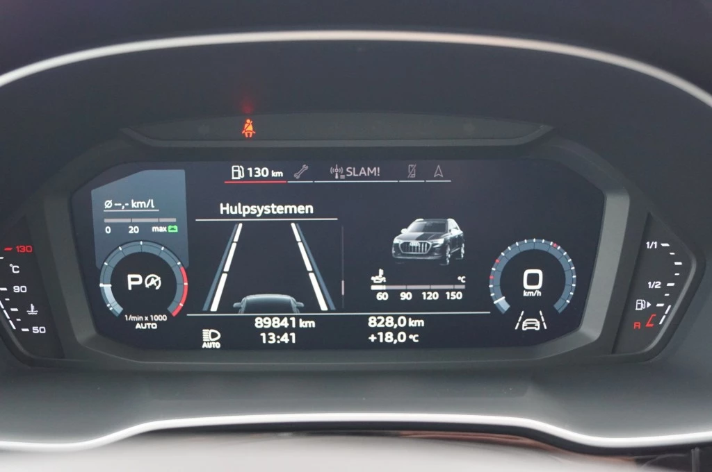 Audi Q3 – foto 28