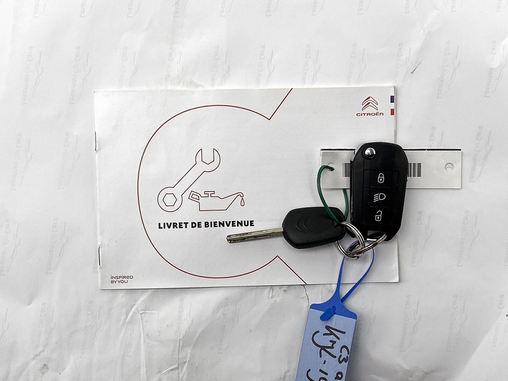 Citroën C3 Aircross – foto 26