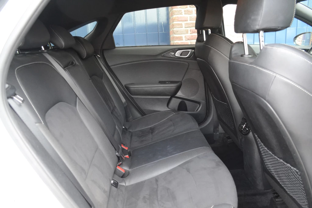 Kia ProCeed – foto 16