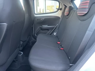 Citroën C1 – thumbnail 11