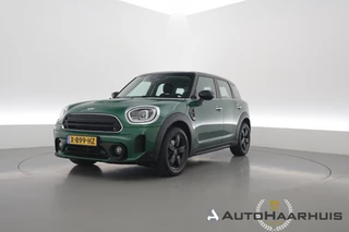 MINI Countryman – thumbnail 1