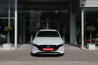 Mazda 3 – thumbnail 9