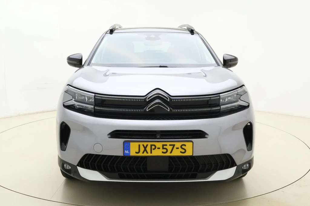 Citroën C5 Aircross – foto 9