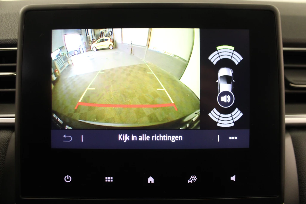 Renault Captur – foto 9