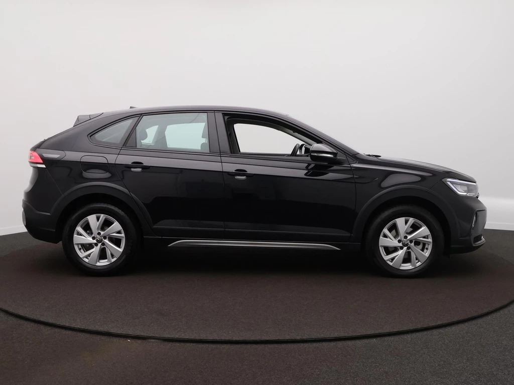 Volkswagen Taigo – foto 8