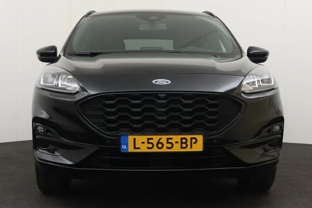 Ford Kuga – foto 6