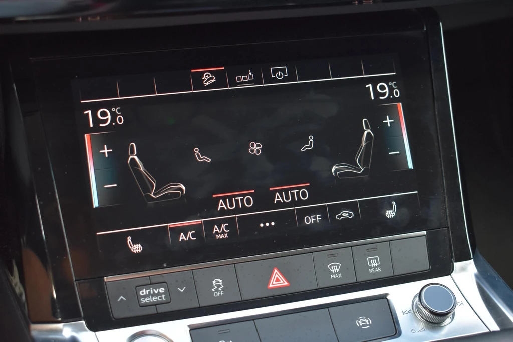 Audi e-tron – foto 26