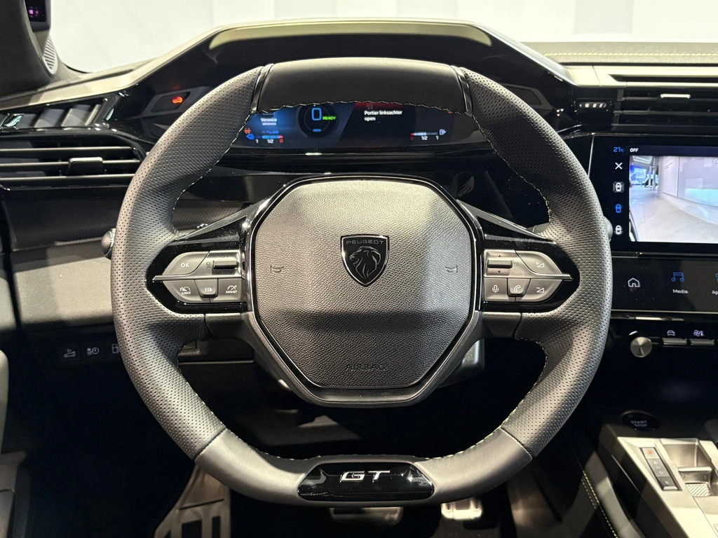 Peugeot 308 – foto 20