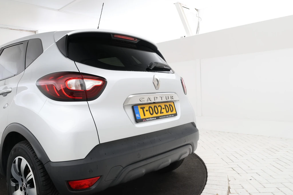 Renault Captur – foto 3