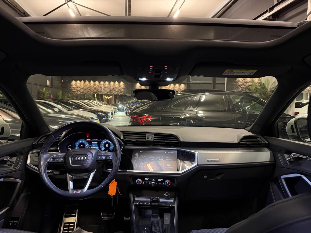 Audi Q3 – foto 9