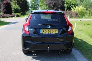 Honda Jazz – thumbnail 4