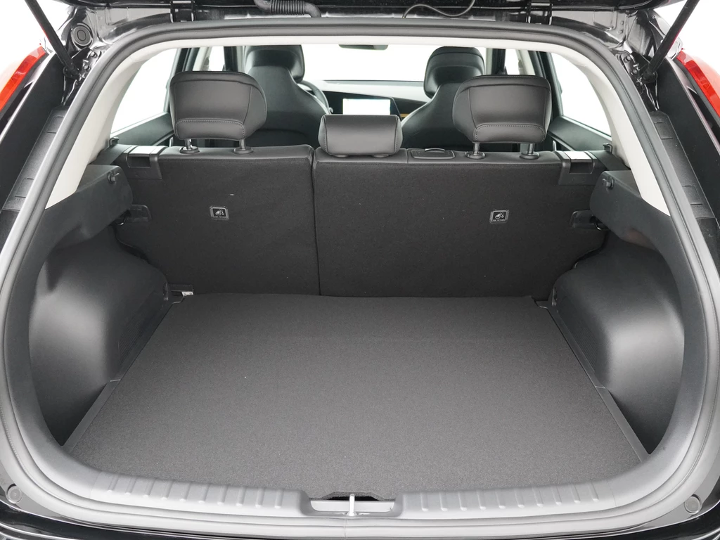 Kia Niro EV – foto 40