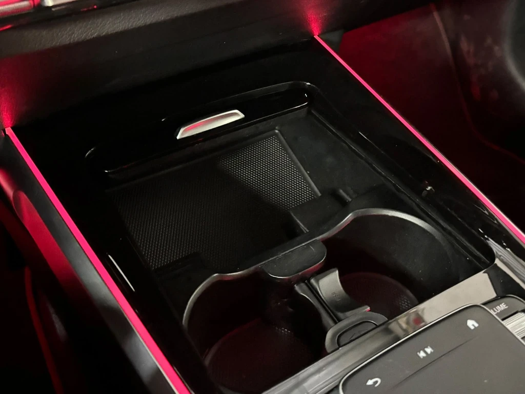 Mercedes-Benz GLB – foto 18
