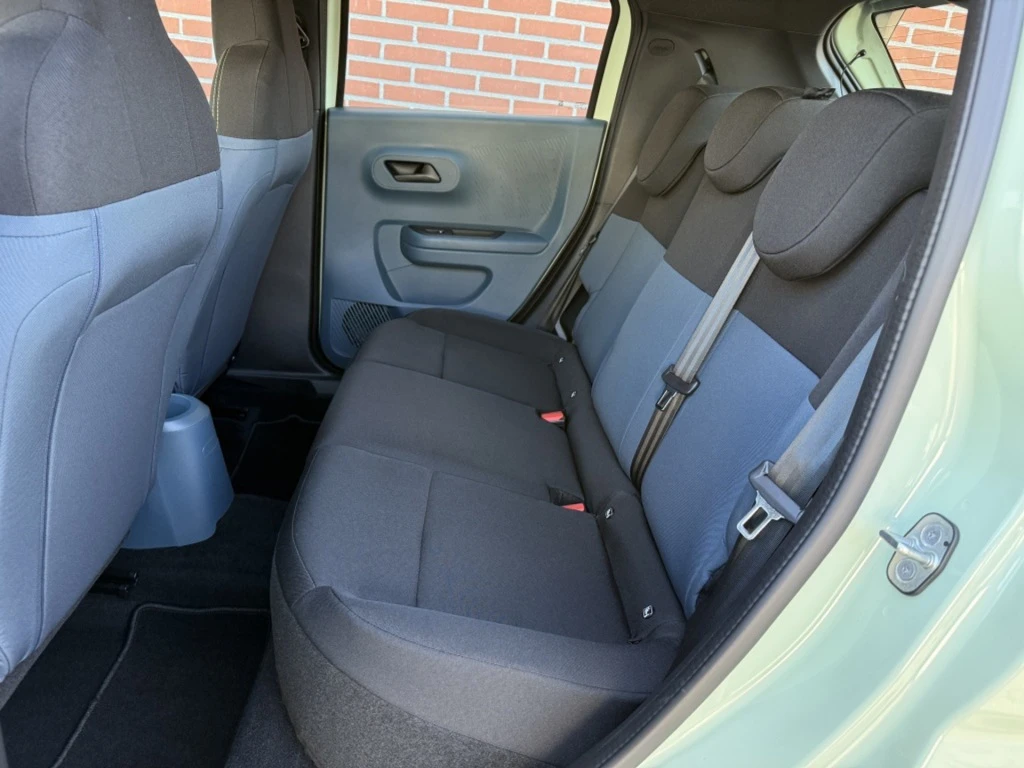 Fiat Grande Panda – foto 13