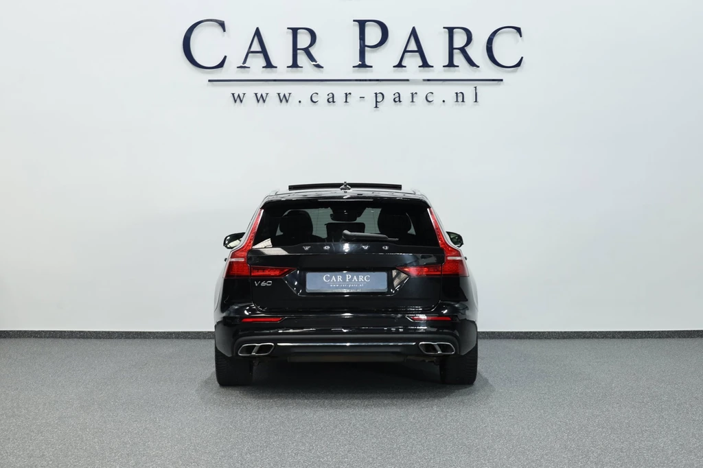 Volvo V60 – foto 3