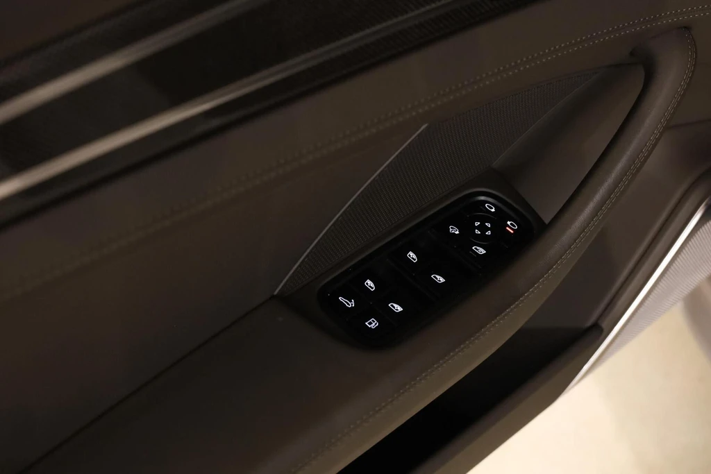 Porsche Panamera – foto 53