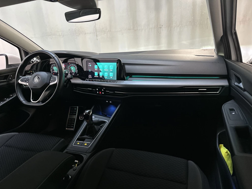 Volkswagen Golf – foto 9