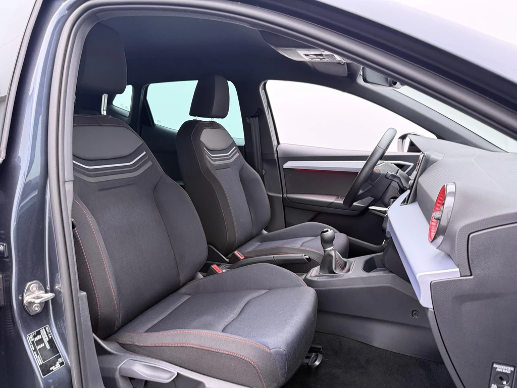 SEAT Ibiza – foto 27