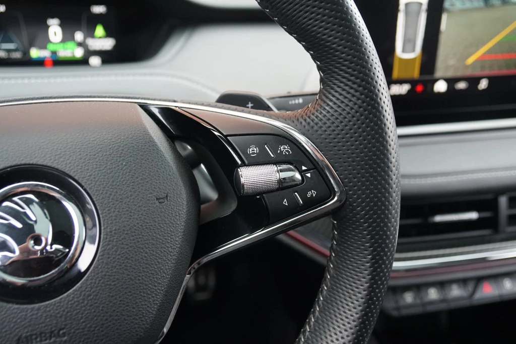 Škoda Enyaq Coupe – foto 23