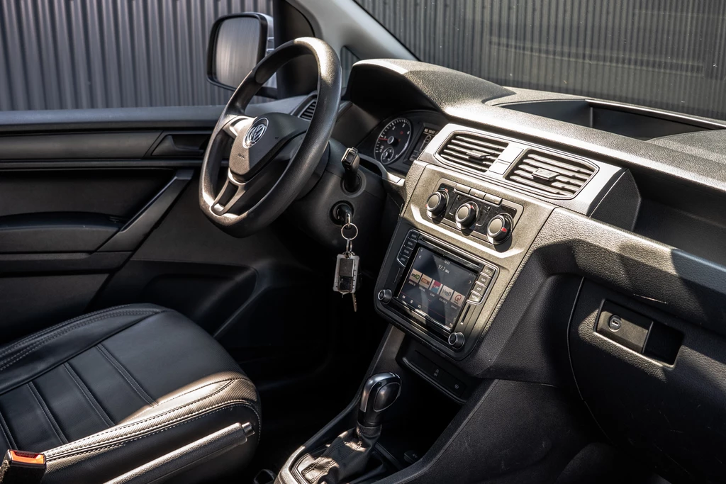 Volkswagen Caddy – foto 8