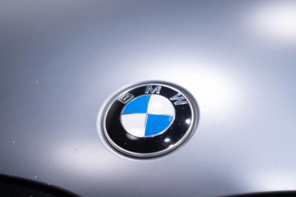 BMW 8 Serie – foto 25