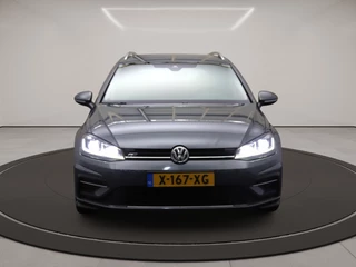 Volkswagen Golf – thumbnail 9