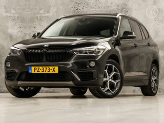 BMW X1 – thumbnail 1