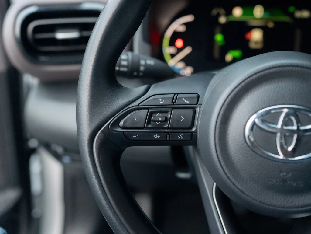 Toyota Yaris Cross – foto 39