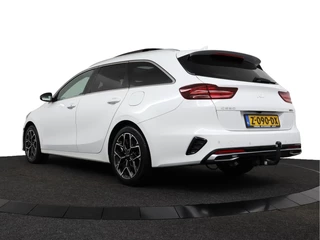 Kia Ceed Sportswagon – thumbnail 6
