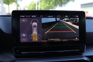 CUPRA Leon Sportstourer – thumbnail 22