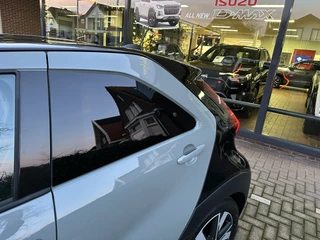 Toyota Aygo – thumbnail 20