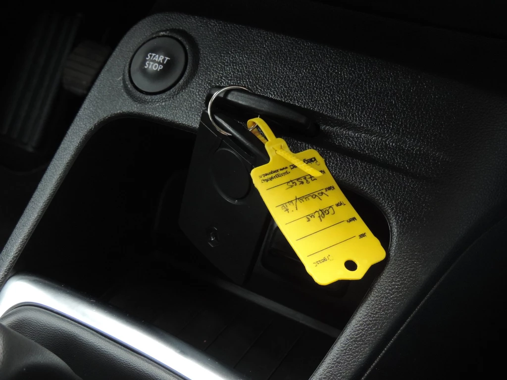 Renault Captur – foto 41