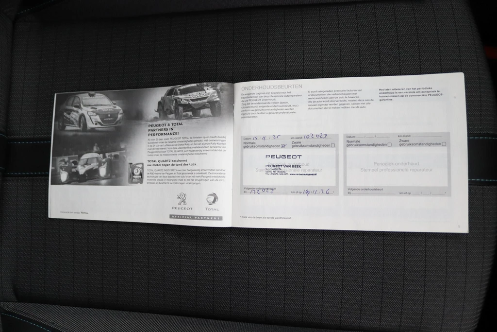 Peugeot 2008 – foto 18