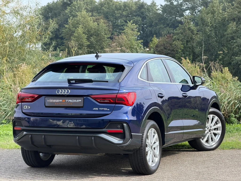 Audi Q3 – foto 4