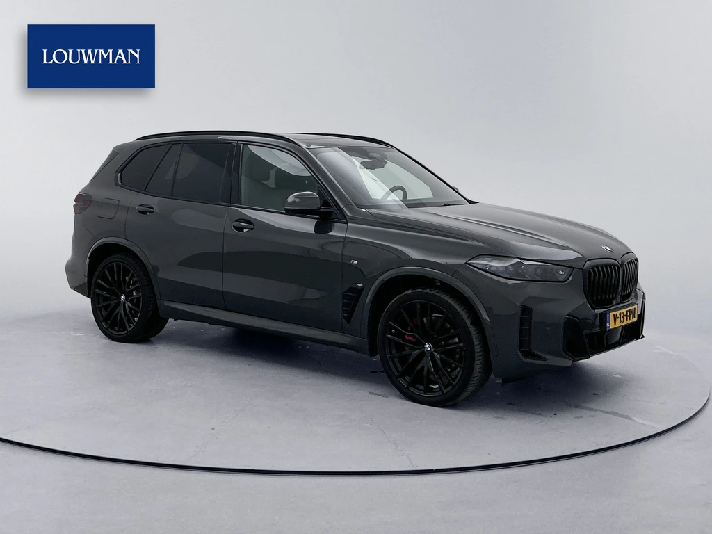 BMW X5 – foto 25