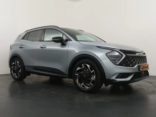 Kia Sportage – thumbnail 11