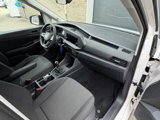 Volkswagen Caddy – thumbnail 29