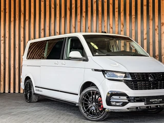 Volkswagen Transporter – thumbnail 14