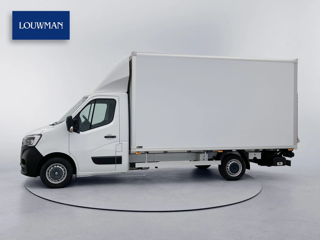 Renault Master – foto 6