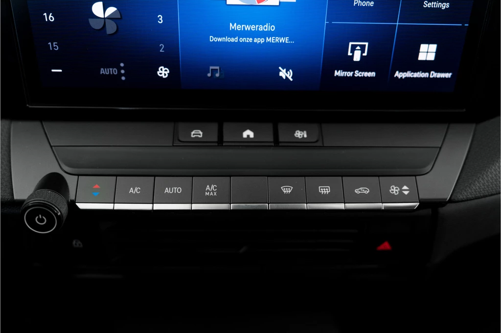 Opel Astra – foto 21
